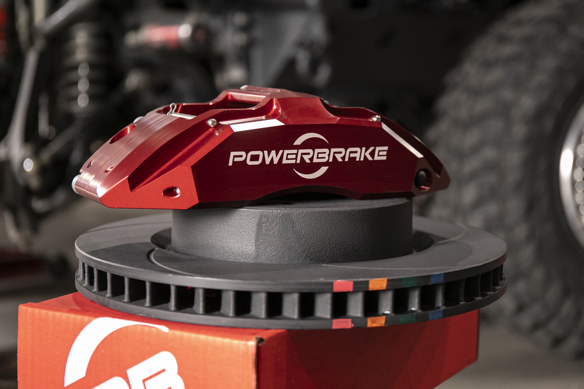 Brake Service | Selkirk Off Road Brake Service | Selkirk Off Road
