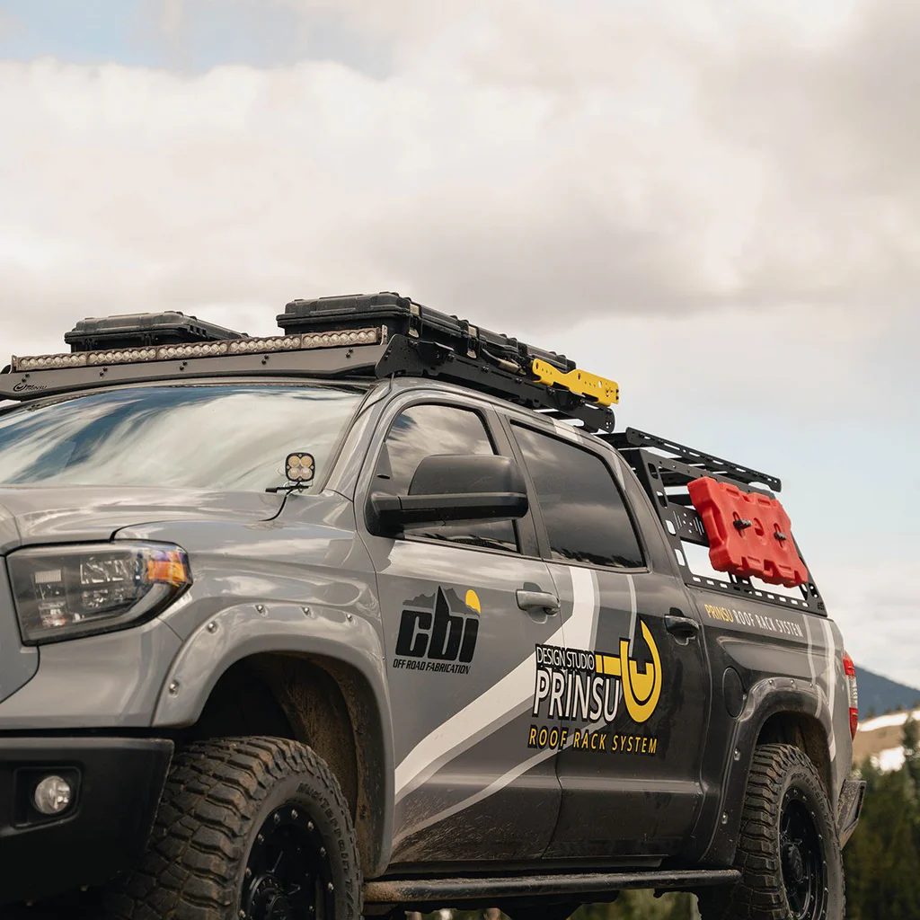 Roof Racks at Selkirk Offroad in Sandpoint, ID Roof Racks at Selkirk Offroad in Sandpoint, ID