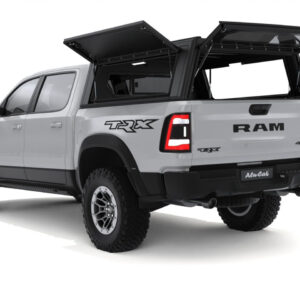 Alu-Cab Contour Canopy – RAM 1500 5.5′ (2009–2024) Alu-Cab Contour Canopy – RAM 1500 5.5′ (2009–2024)