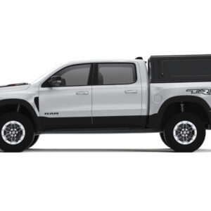 Alu-Cab Contour Canopy - RAM 1500 5.5' (2009–2024)
