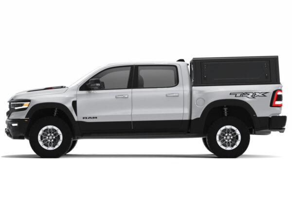 Alu-Cab Contour Canopy - RAM 1500 5.5' (2009–2024)