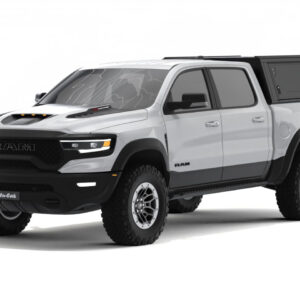 Alu-Cab Contour Canopy – RAM 1500 5.5′ (2009–2024) Alu-Cab Contour Canopy – RAM 1500 5.5′ (2009–2024)
