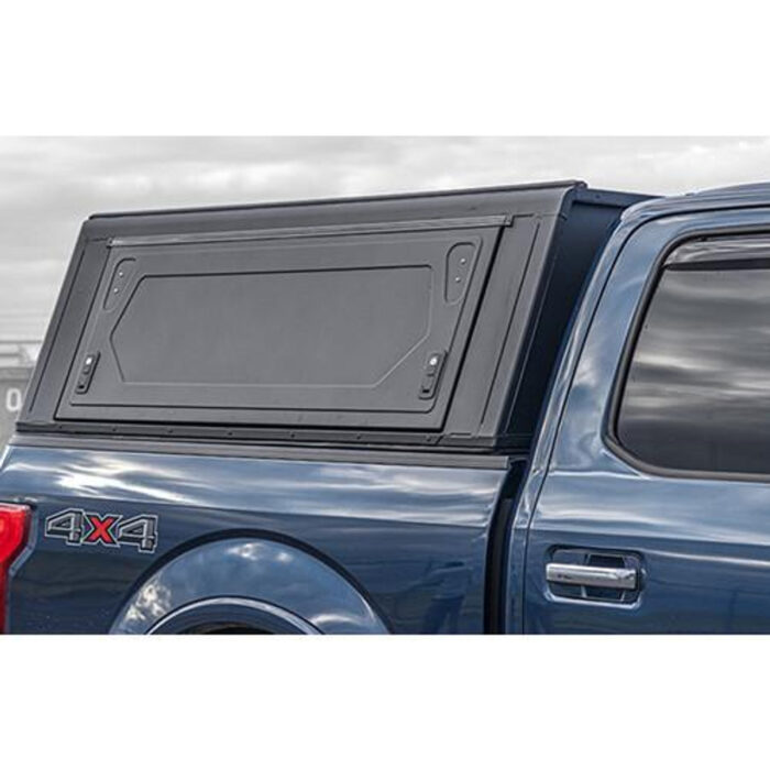 Ford F150 5.5' (2015–2020) - Alu-Cab Contour Canopy
