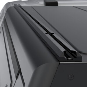 Ford F150 5.5′ (2021–2024) – Alu-Cab Contour Canopy w/ Side Windows Ford F150 5.5′ (2021–2024) – Alu-Cab Contour Canopy w/ Side Windows