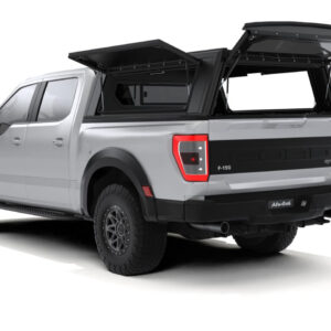 Alu-Cab Contour Canopy for Ford F150 5.5′ (2021–2024) Alu-Cab Contour Canopy for Ford F150 5.5′ (2021–2024)