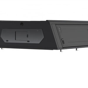 Alu-Cab Contour Canopy for Ford F150 5.5′ (2021–2024) Alu-Cab Contour Canopy for Ford F150 5.5′ (2021–2024)
