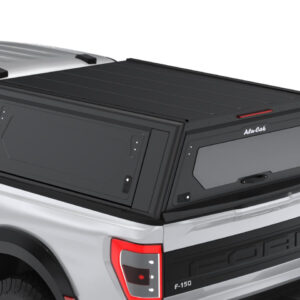 Alu-Cab Contour Canopy for Ford F150 5.5′ (2021–2024) Alu-Cab Contour Canopy for Ford F150 5.5′ (2021–2024)
