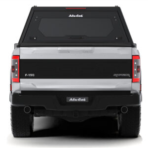 Alu-Cab Contour Canopy for Ford F150 5.5′ (2021–2024) Alu-Cab Contour Canopy for Ford F150 5.5′ (2021–2024)