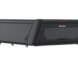 Alu-Cab Contour Canopy for Ford F150 5.5′ (2021–2024) Alu-Cab Contour Canopy for Ford F150 5.5′ (2021–2024)