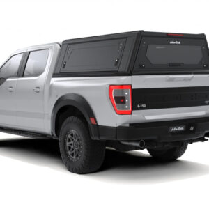 Alu-Cab Contour Canopy for Ford F150 5.5′ (2021–2024) Alu-Cab Contour Canopy for Ford F150 5.5′ (2021–2024)
