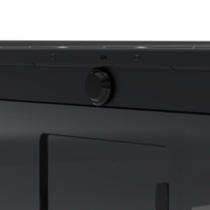 Chevrolet Colorado / GMC Canyon (2023–2025) – Alu-Cab Contour Canopy