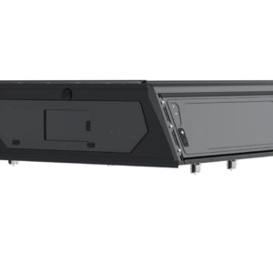 Chevrolet Colorado / GMC Canyon (2023–2025) – Alu-Cab Contour Canopy