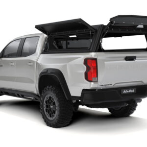 Chevrolet Colorado / GMC Canyon (2023–2025) – Alu-Cab Contour Canopy