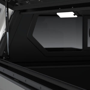 Chevrolet Colorado / GMC Canyon (2023–2025) – Alu-Cab Contour Canopy