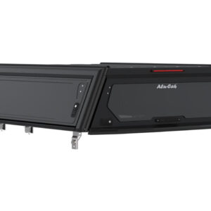 Chevrolet Colorado / GMC Canyon (2023–2025) – Alu-Cab Contour Canopy