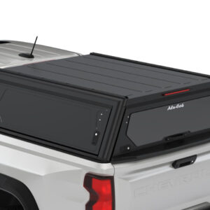 Chevrolet Colorado / GMC Canyon (2023–2025) – Alu-Cab Contour Canopy