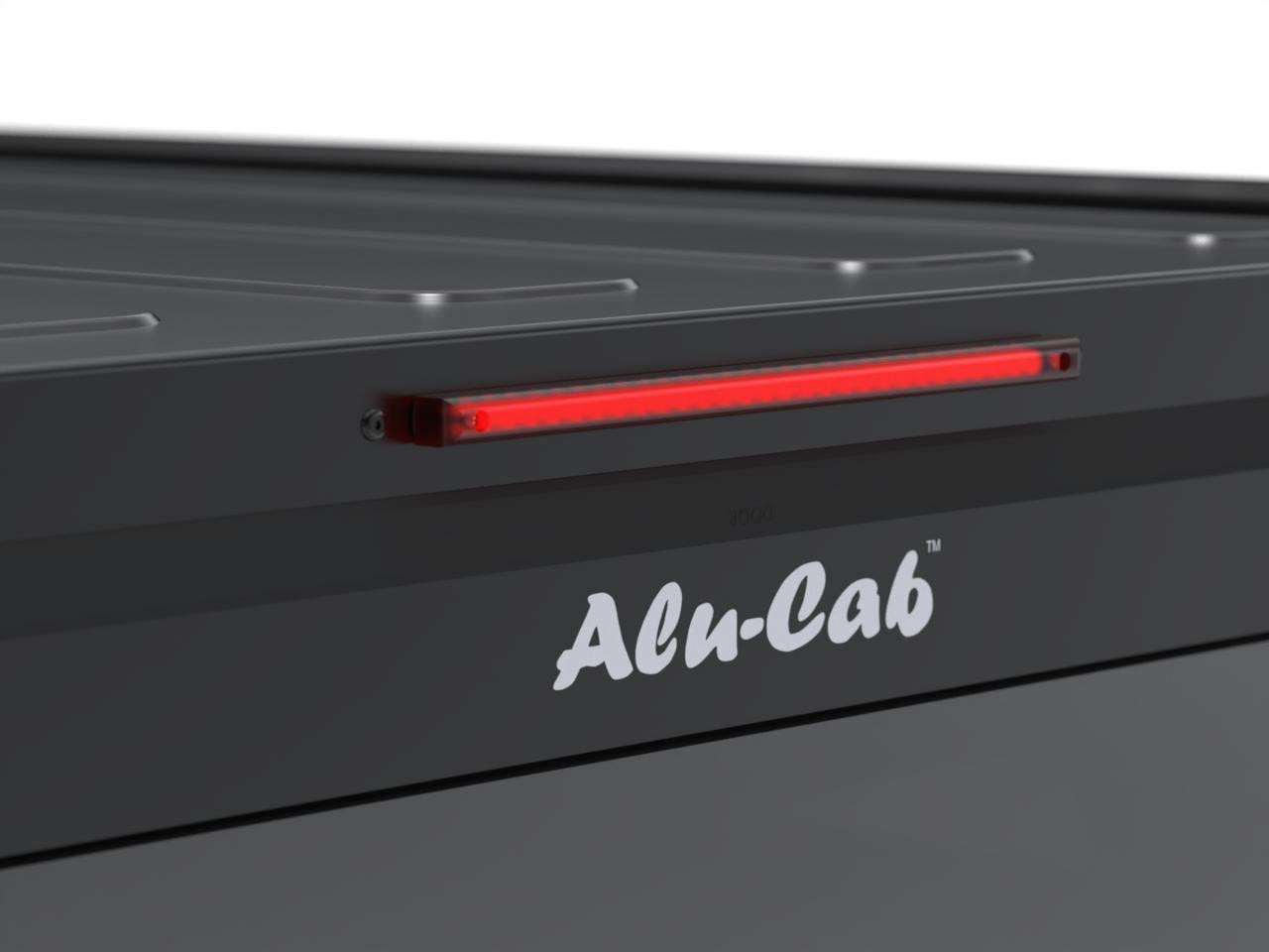 Ford Ranger (2024) - Contour Canopy w/ Side Windows