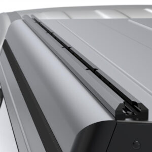 Ford Ranger (2024) – Contour Canopy w/ Side Windows Ford Ranger (2024) – Contour Canopy w/ Side Windows