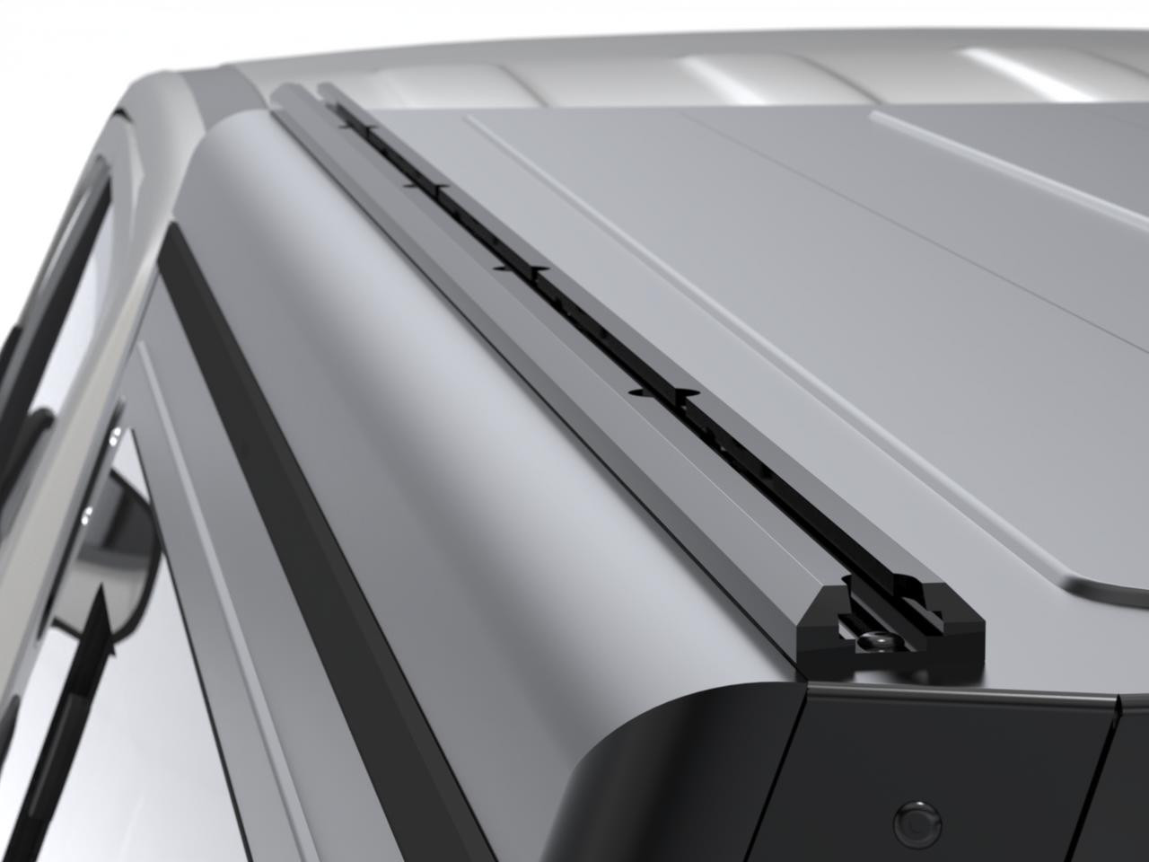 Ford Ranger (2024) - Contour Canopy w/ Side Windows