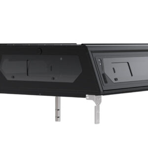 Ford Ranger (2024) – Contour Canopy w/ Side Windows Ford Ranger (2024) – Contour Canopy w/ Side Windows