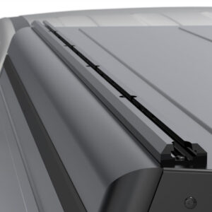 Ford Ranger (2024) – Alu-Cab Contour Canopy Ford Ranger (2024) – Alu-Cab Contour Canopy