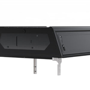 Ford Ranger (2024) – Alu-Cab Contour Canopy Ford Ranger (2024) – Alu-Cab Contour Canopy