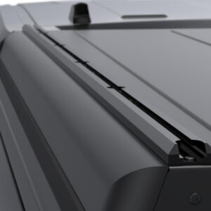 Alu-Cab Contour Canopy w/ Side Windows – Toyota Tacoma 5′ (2024–2025) Alu-Cab Contour Canopy w/ Side Windows – Toyota Tacoma 5′ (2024–2025)