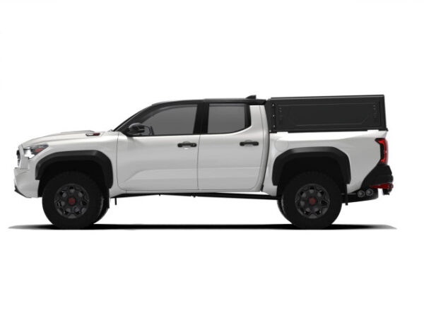 Alu-Cab Contour Canopy - Toyota Tacoma 5' (2024–2025)