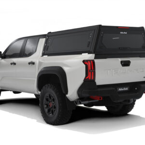 Alu-Cab Contour Canopy – Toyota Tacoma 5′ (2024–2025)