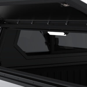 Alu-Cab Contour Canopy – Toyota Tacoma 5′ (2024–2025)
