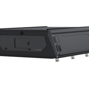 Alu-Cab Contour Canopy – Toyota Tacoma 5′ (2024–2025)