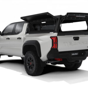 Alu-Cab Contour Canopy – Toyota Tacoma 5′ (2024–2025)