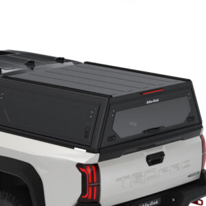 Alu-Cab Contour Canopy – Toyota Tacoma 5′ (2024–2025)