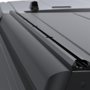 Alu-Cab Contour Canopy – Toyota Tacoma 5′ (2024–2025)
