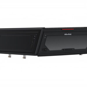 Alu-Cab Contour Canopy – Toyota Tacoma 5′ (2024–2025)