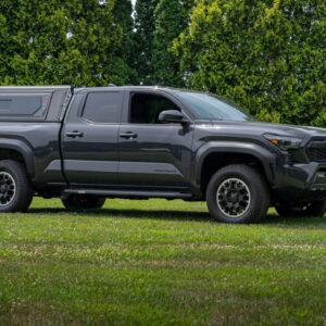 Alu-Cab Contour Canopy - Toyota Tacoma 6' (2024–2025)