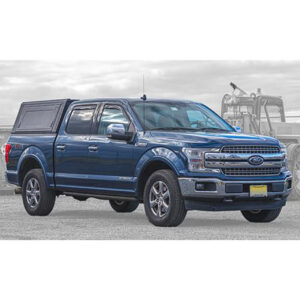 Ford F150 5.5′ (2015–2020) – Alu-Cab Contour Canopy Ford F150 5.5′ (2015–2020) – Alu-Cab Contour Canopy