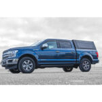 Ford F150 5.5' (2015–2020) - Alu-Cab Contour Canopy