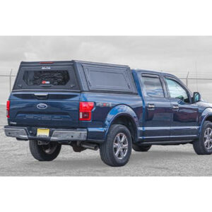 Ford F150 5.5′ (2015–2020) – Alu-Cab Contour Canopy Ford F150 5.5′ (2015–2020) – Alu-Cab Contour Canopy
