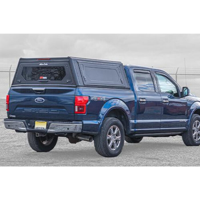 Ford F150 5.5' (2015–2020) - Alu-Cab Contour Canopy