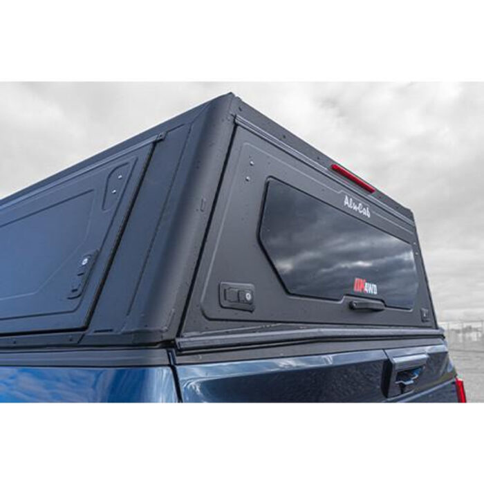 Ford F150 5.5' (2015–2020) - Alu-Cab Contour Canopy