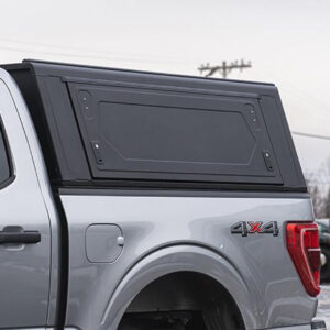 Alu-Cab Contour Canopy for Ford F150 5.5′ (2021–2024) Alu-Cab Contour Canopy for Ford F150 5.5′ (2021–2024)