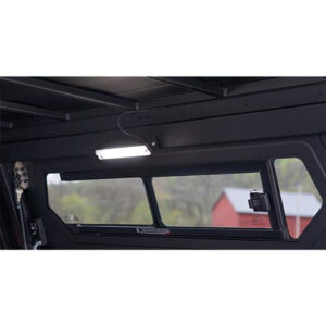 Toyota Tundra 5.5′ (2022–2024) – Alu-Cab Contour Canopy w/ Side Windows Toyota Tundra 5.5′ (2022–2024) – Alu-Cab Contour Canopy w/ Side Windows