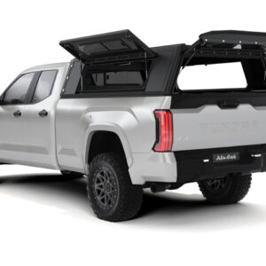 Toyota Tundra 6.5′ (2022–2024) – Alu-Cab Contour Canopy w/ Side Windows Toyota Tundra 6.5′ (2022–2024) – Alu-Cab Contour Canopy w/ Side Windows