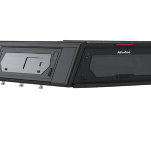 Toyota Tundra 6.5′ (2022–2024) – Alu-Cab Contour Canopy w/ Side Windows Toyota Tundra 6.5′ (2022–2024) – Alu-Cab Contour Canopy w/ Side Windows