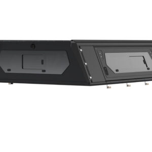 Toyota Tundra 6.5′ (2022–2024) – Alu-Cab Contour Canopy w/ Side Windows Toyota Tundra 6.5′ (2022–2024) – Alu-Cab Contour Canopy w/ Side Windows