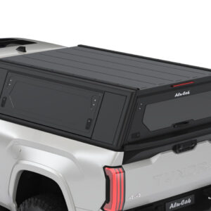 Toyota Tundra 6.5′ (2022–2024) – Alu-Cab Contour Canopy Toyota Tundra 6.5′ (2022–2024) – Alu-Cab Contour Canopy