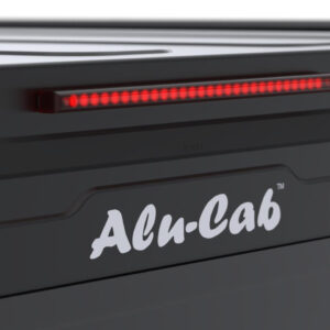 Toyota Tundra 6.5′ (2022–2024) – Alu-Cab Contour Canopy Toyota Tundra 6.5′ (2022–2024) – Alu-Cab Contour Canopy