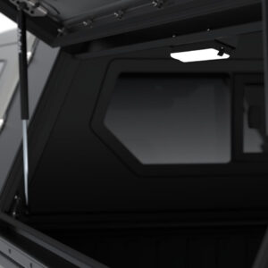 Toyota Tundra 6.5′ (2022–2024) – Alu-Cab Contour Canopy Toyota Tundra 6.5′ (2022–2024) – Alu-Cab Contour Canopy