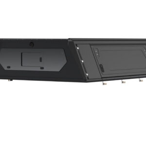 Toyota Tundra 6.5′ (2022–2024) – Alu-Cab Contour Canopy Toyota Tundra 6.5′ (2022–2024) – Alu-Cab Contour Canopy